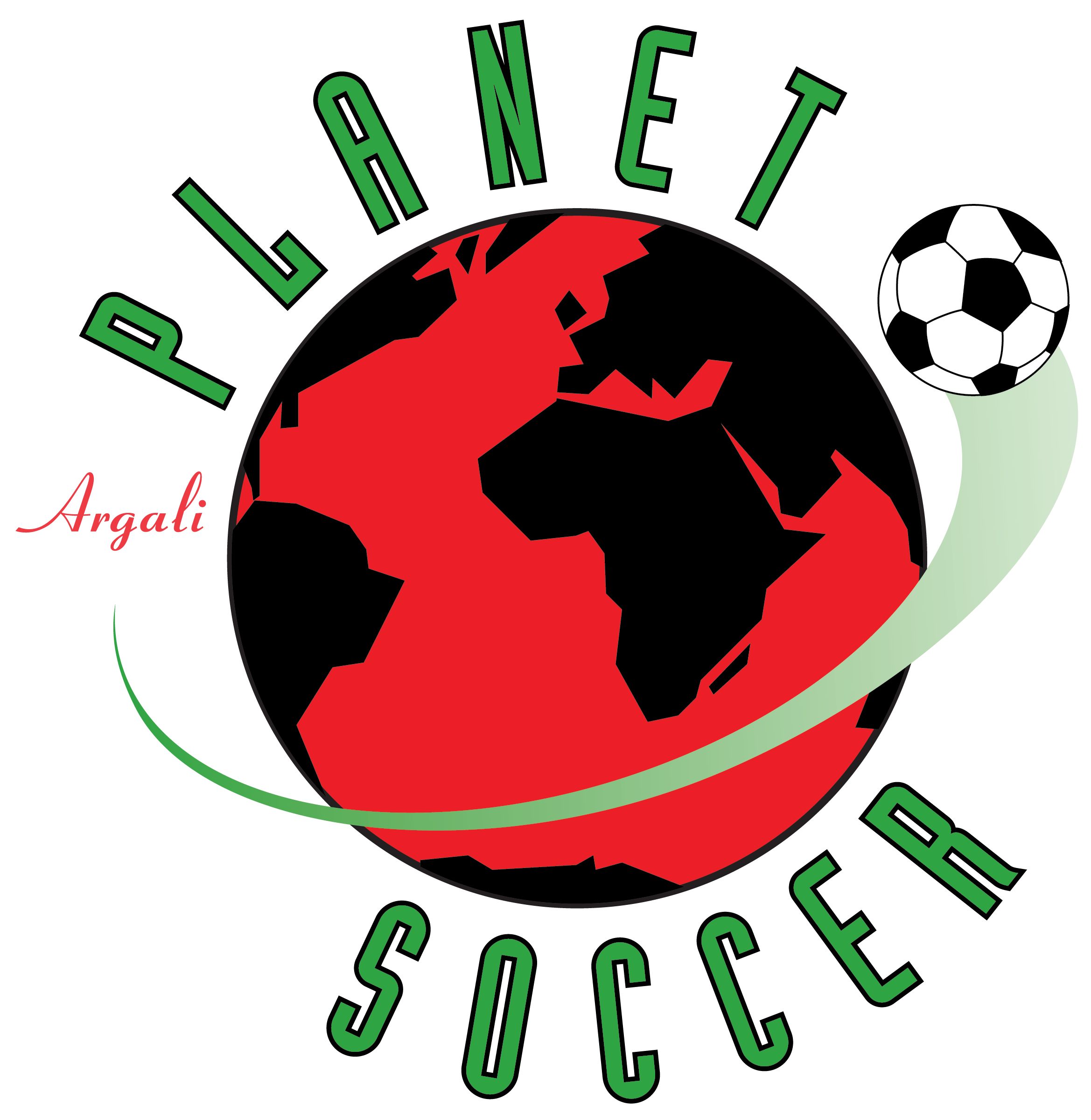 Planet Soccer MN